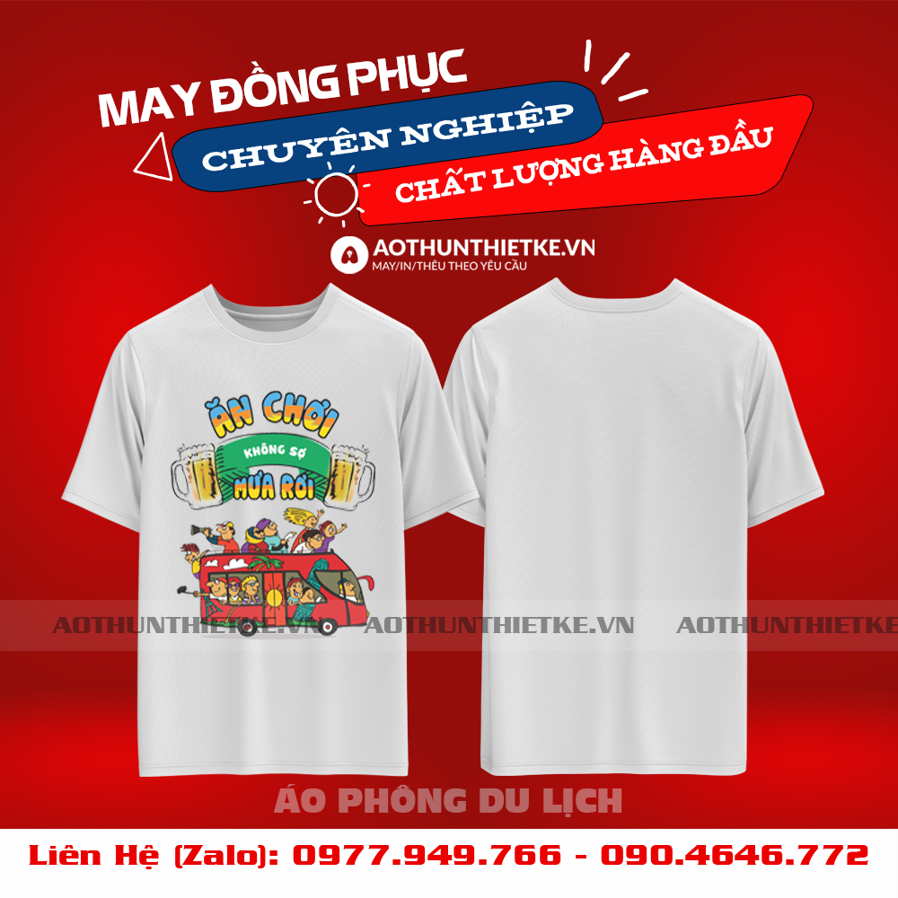 Ăn Chơi Không Sợ Mưa Rơi_thumbnail_0