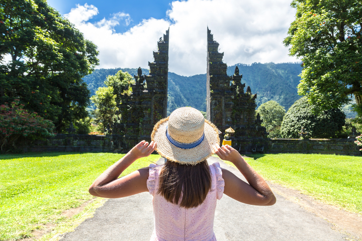 Indonesia: Bali - Trượt Thác - Batur - Penlipuran 4N3Đ_thumbnail_3