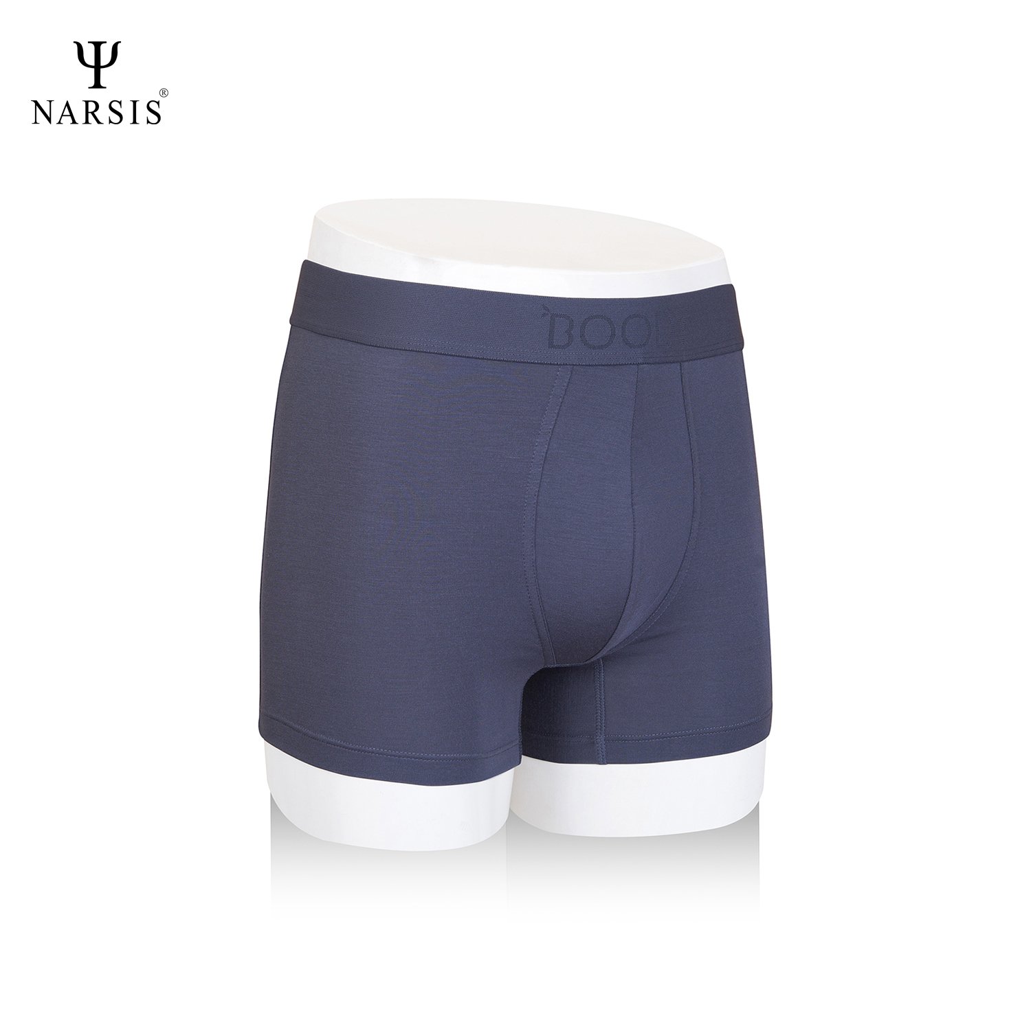 QUẦN LÓT ĐÙI NAM F2002 NARSIS VẢI COTTON SPANDEX CO GIÃN, THOÁNG MÁT, CHẤT LIỆU CHỐNG NHĂN, ĐÀN H...