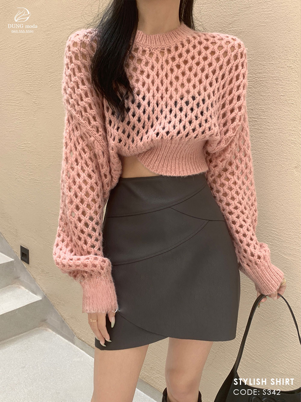 Áo Nữ Quảng Châu S342 6369_thumbnail_3