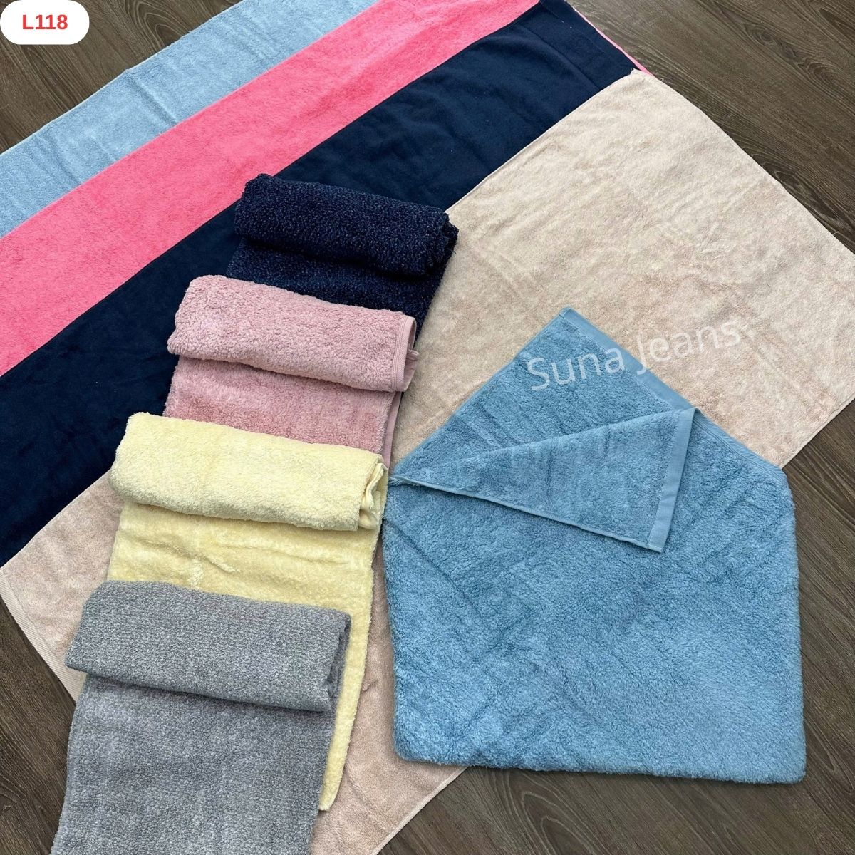 L118 - Khăn xuất Hàn ( sét 2 cái)_thumbnail_10