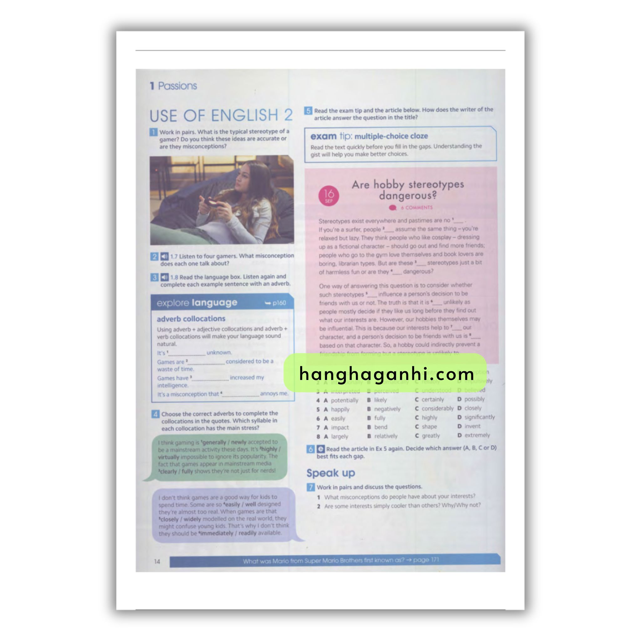 Gold Experience B2+ Student Book 2nd Edition_thumbnail_6
