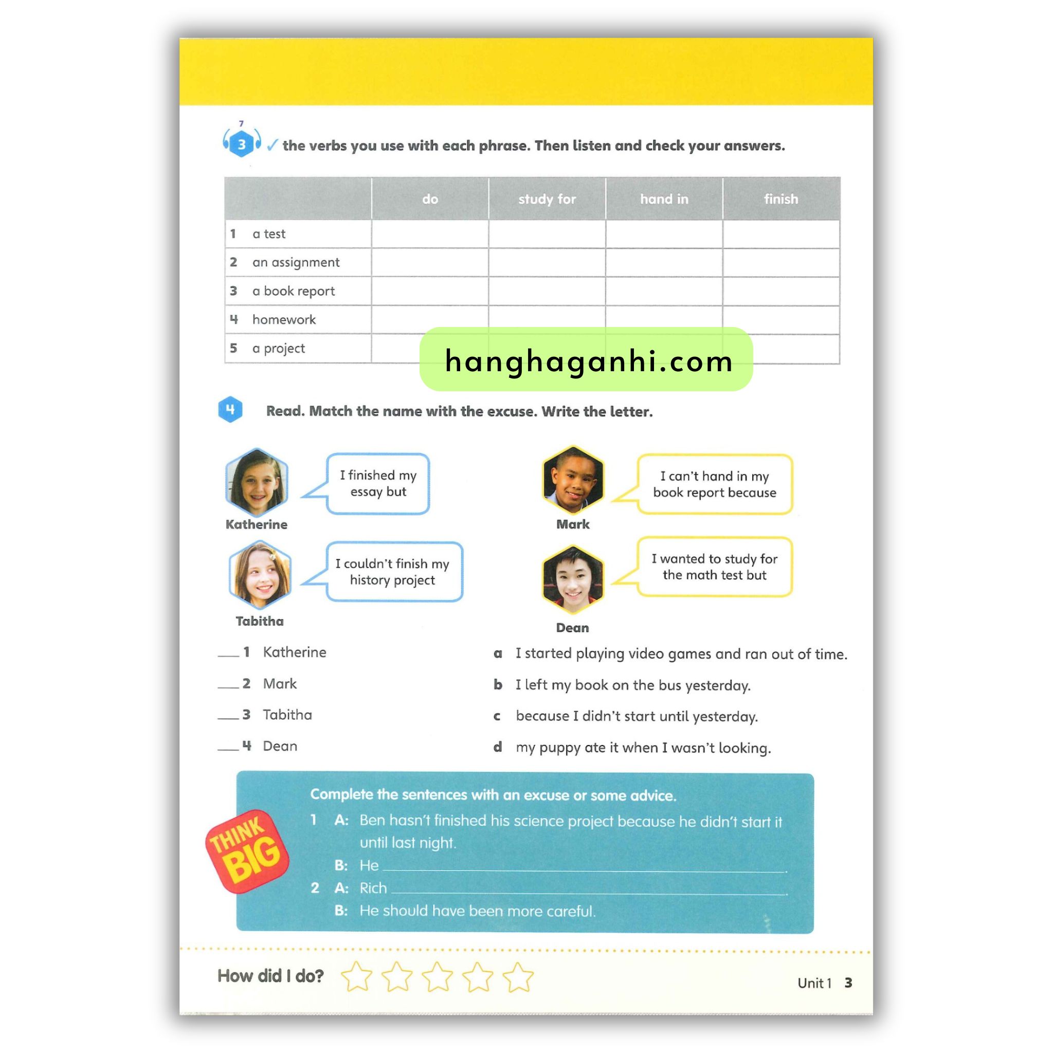 Big English 6 WORKBOOK 2nd Edition American English_thumbnail_3