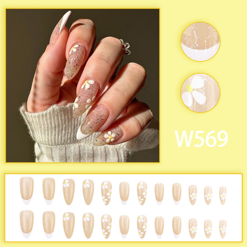 Nail 5690