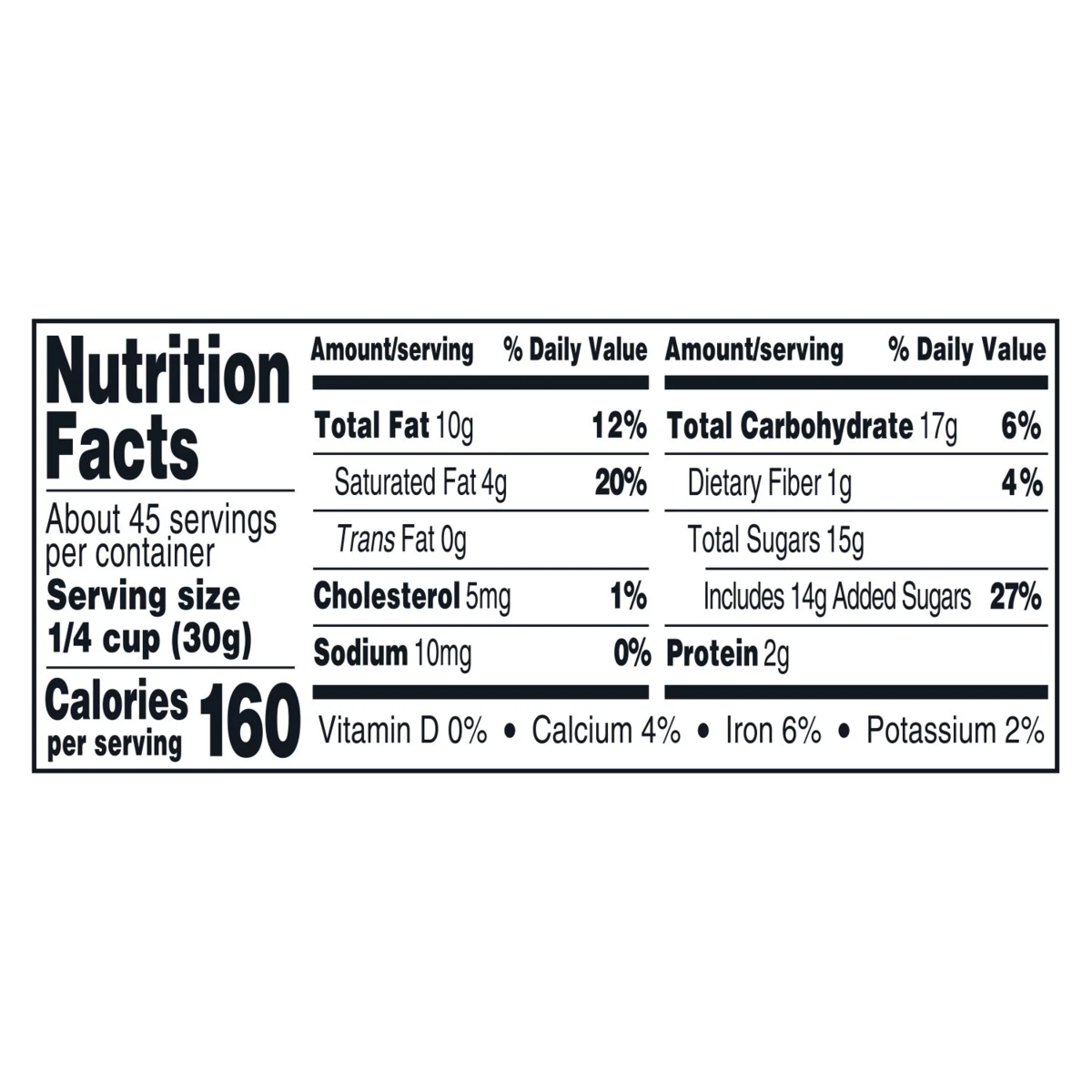 Kẹo Socola Member's Mark Milk Chocolate Almonds - Hộp 1.36kg_thumbnail_3