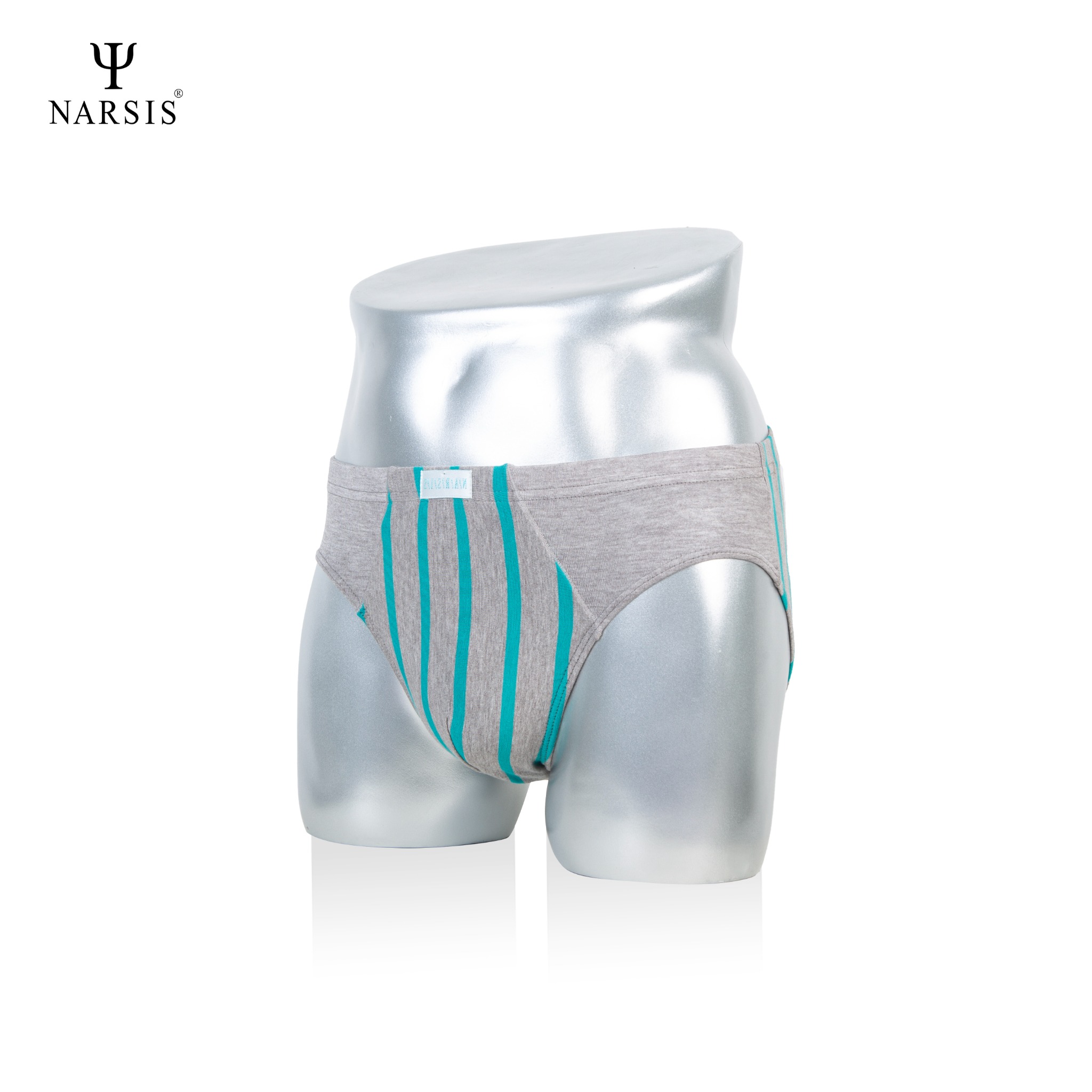 QUẦN LÓT NAM C7031 NARSIS CHẤT LIỆU THOÁNG MÁT, DỄ CHỊU, THOẢI MÁI CẢ NGÀY, DỄ VẬN ĐỘNG