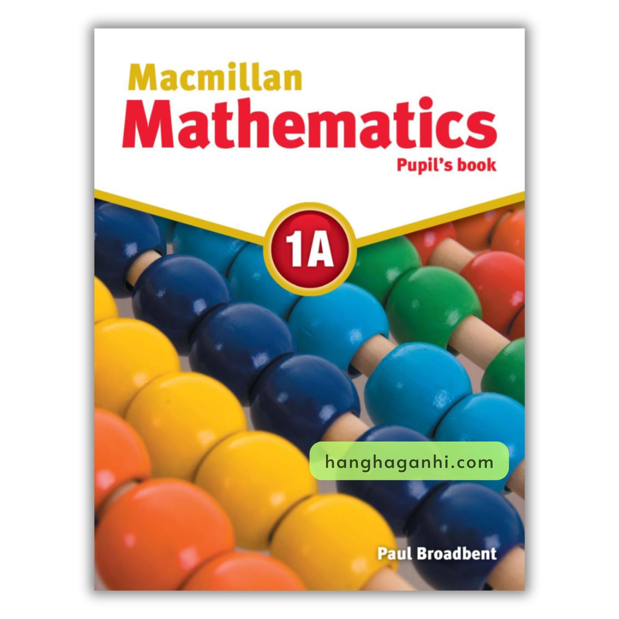 Macmillan Mathematics 1A Pupil’s book_thumbnail_0