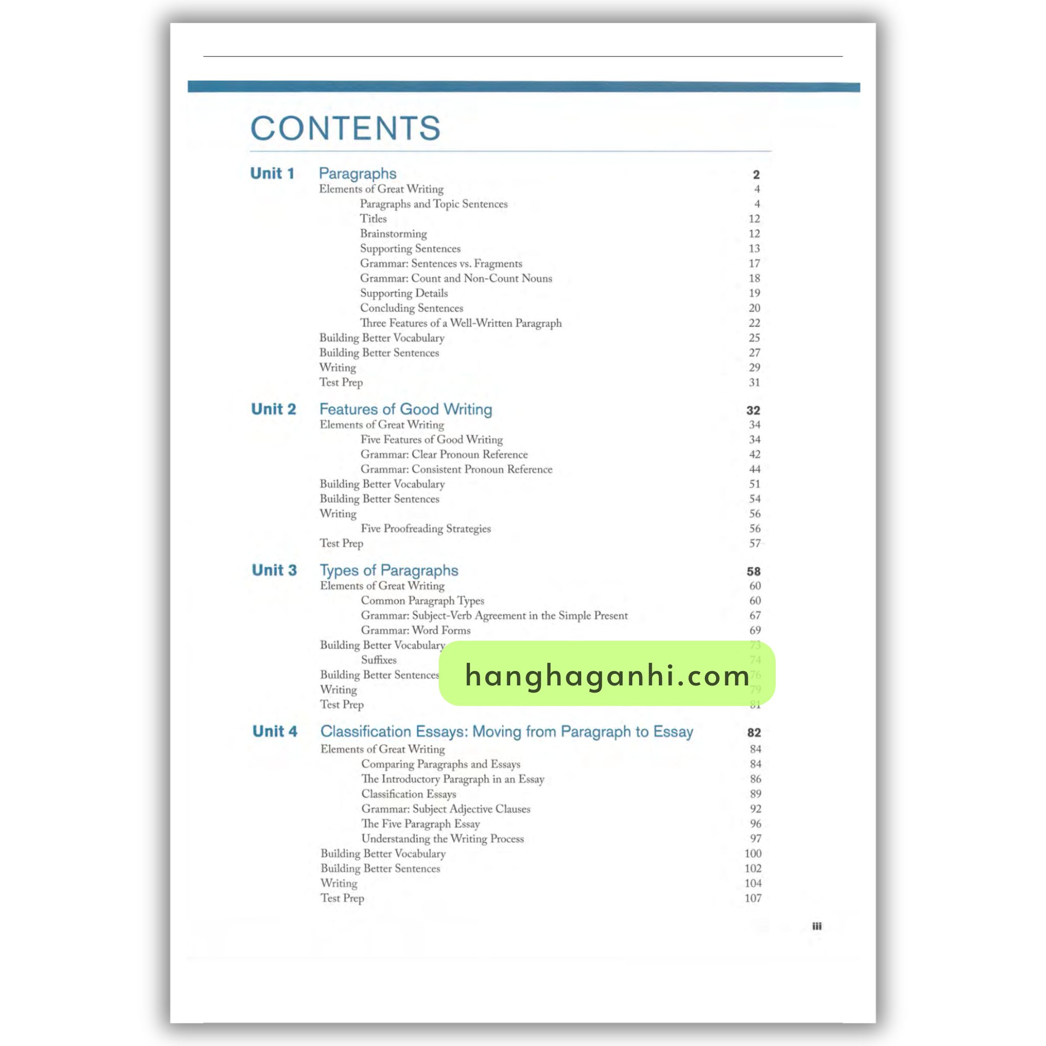 Combo 6 Cuốn Great Writing (5Th Edition)_thumbnail_12