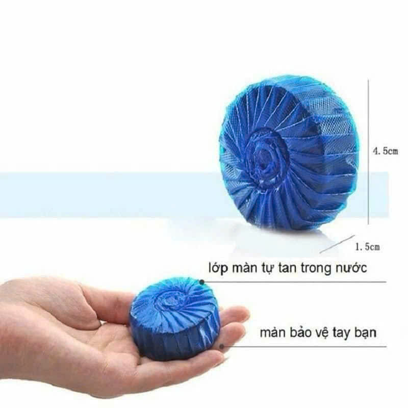 Set 2 VỈ THẢ BỒN CẦU NHẬT BẢN - Mỗi vỉ 3 viên_thumbnail_6