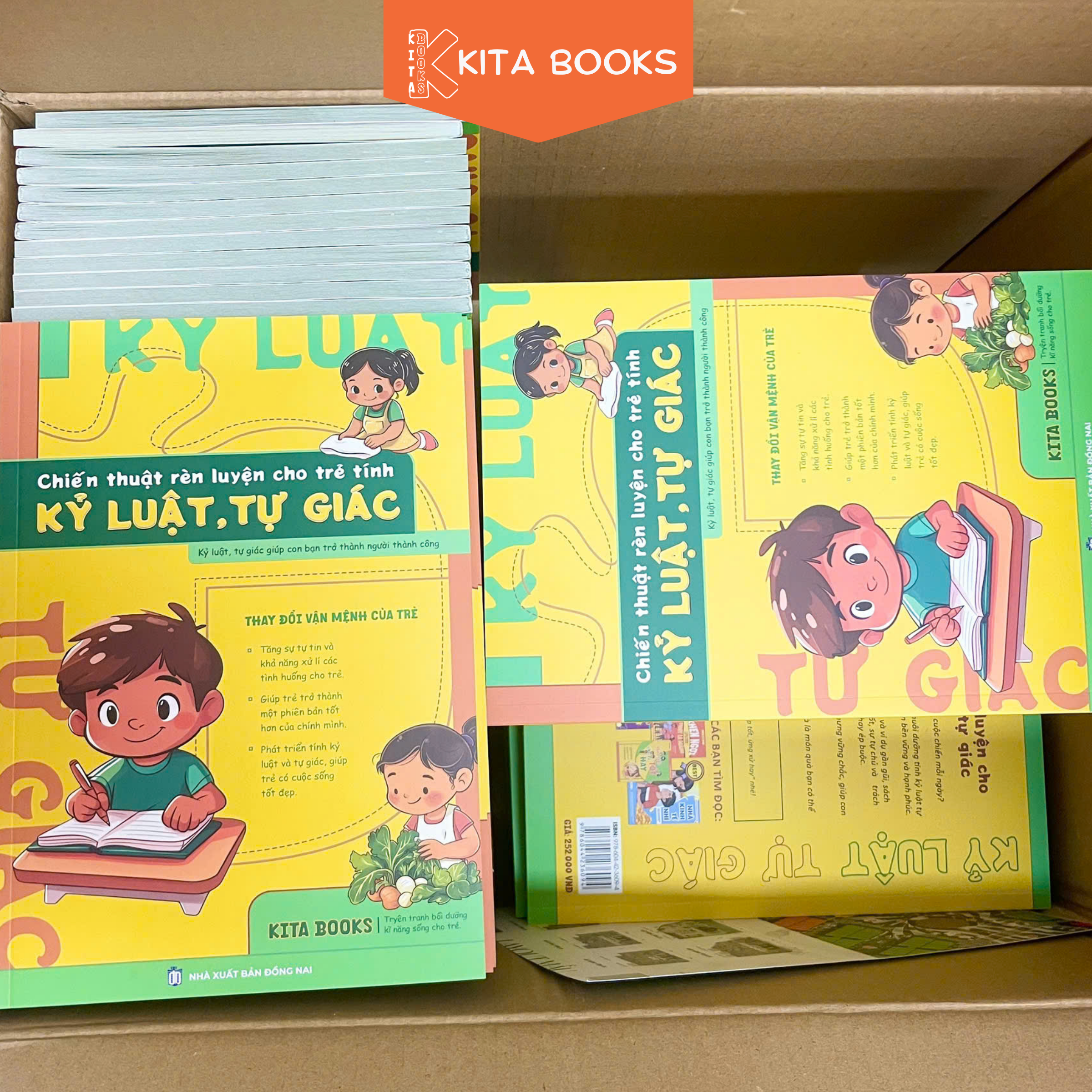 Combo 2 cuốn Kinh Tế Nhí & Kỷ Luật Tự Giác_thumbnail_6