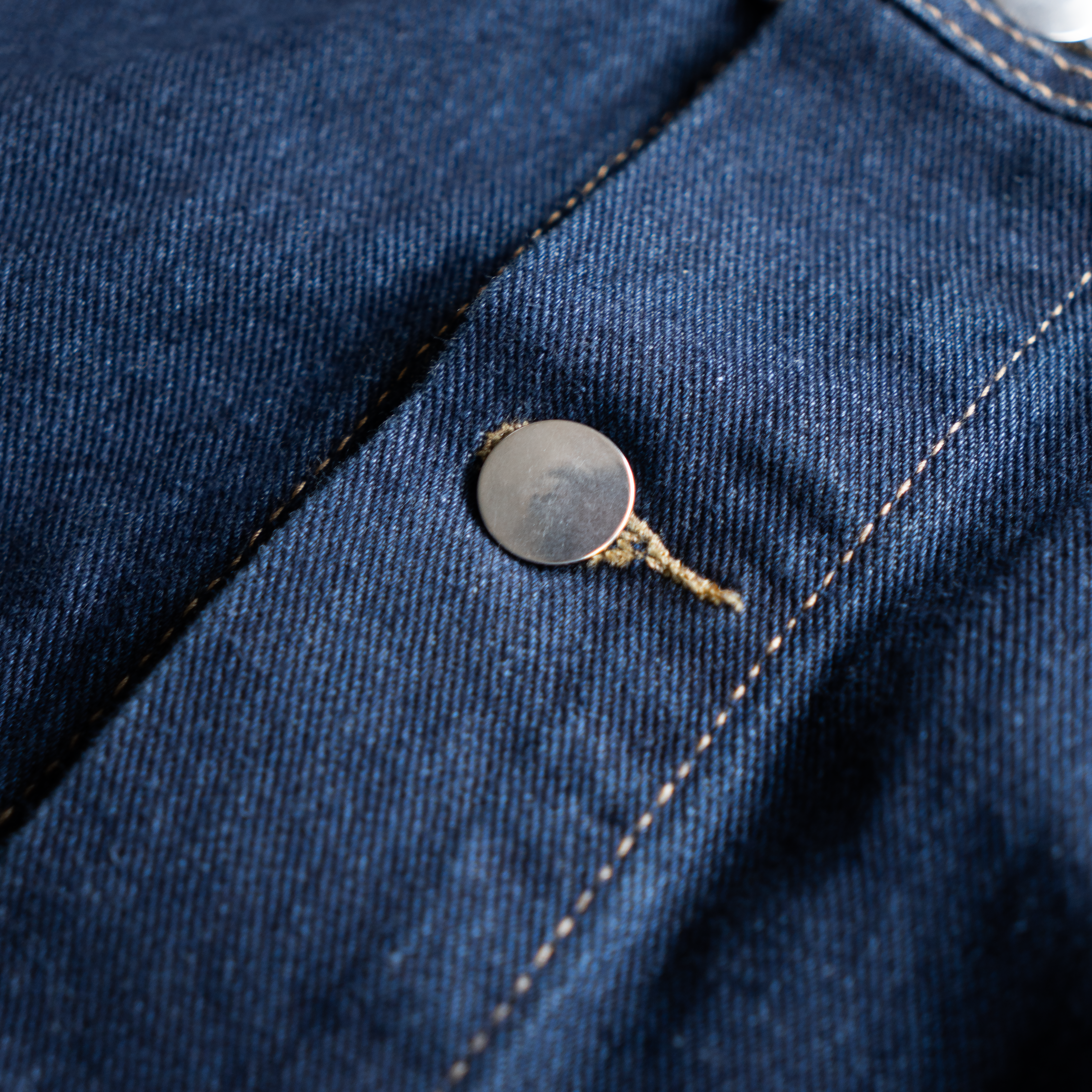 Khoác jean DOL cá tính, nổi bật dễ mix match_thumbnail_5