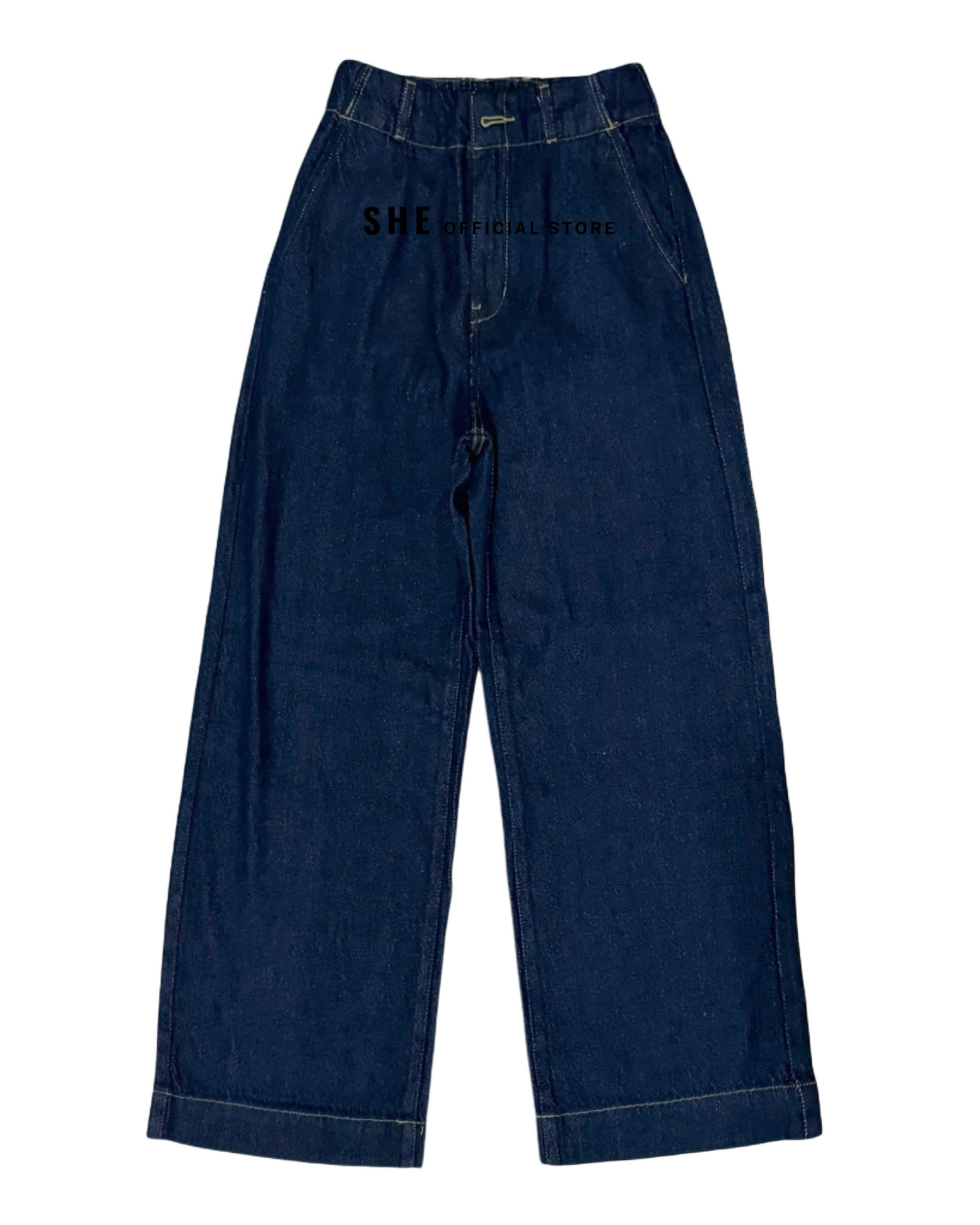 G934 QUẦN LINEN ME