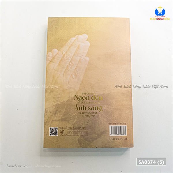 Cầu nguyện với Phúc Âm hằng ngày ✔_thumbnail_1