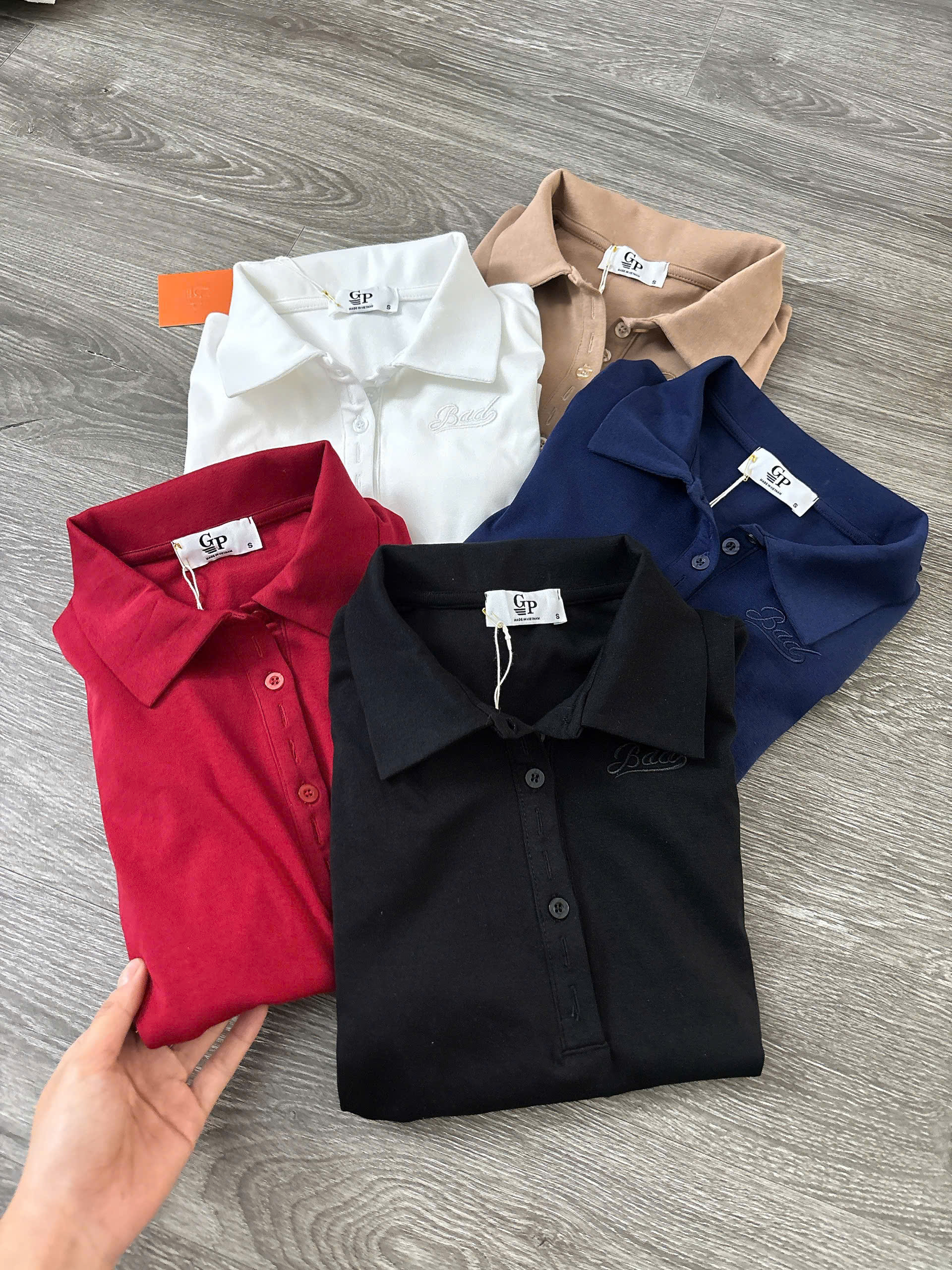 A672 ÁO THUN TAY DÀI 5 MÀU_thumbnail_5