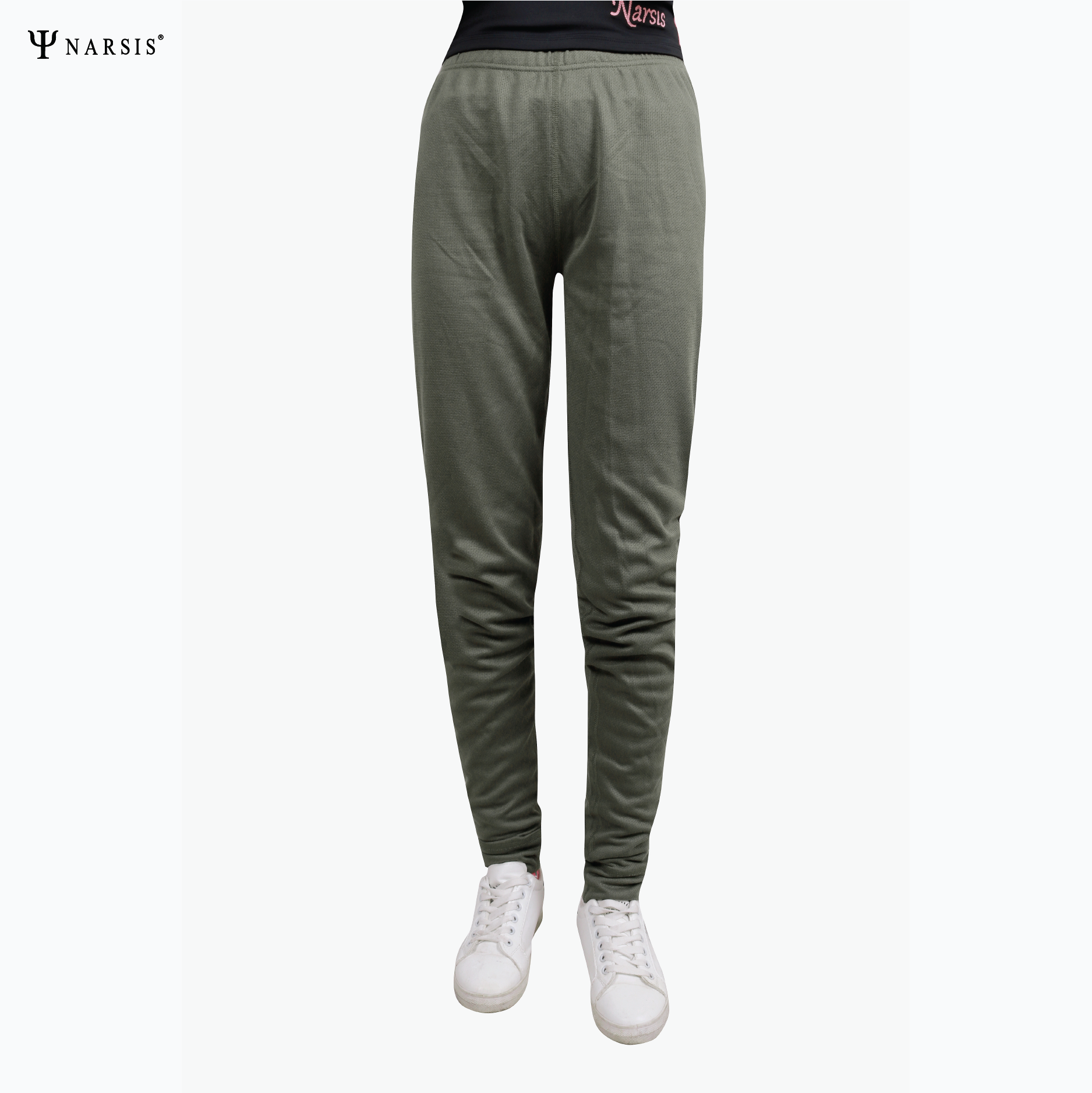 QUẦN NỮ P8020 NARSIS CHẤT LIỆU THOÁNG MÁT, DỄ CHỊU, THOẢI MÁI CẢ NGÀY, DỄ VẬN ĐỘNG_thumbnail_2