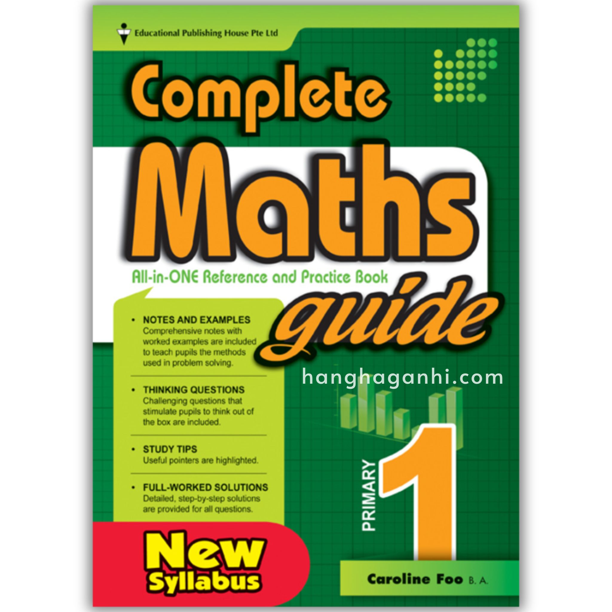 Complete Maths Guide – Bộ Sách Gồm 6 cuốn_thumbnail_1
