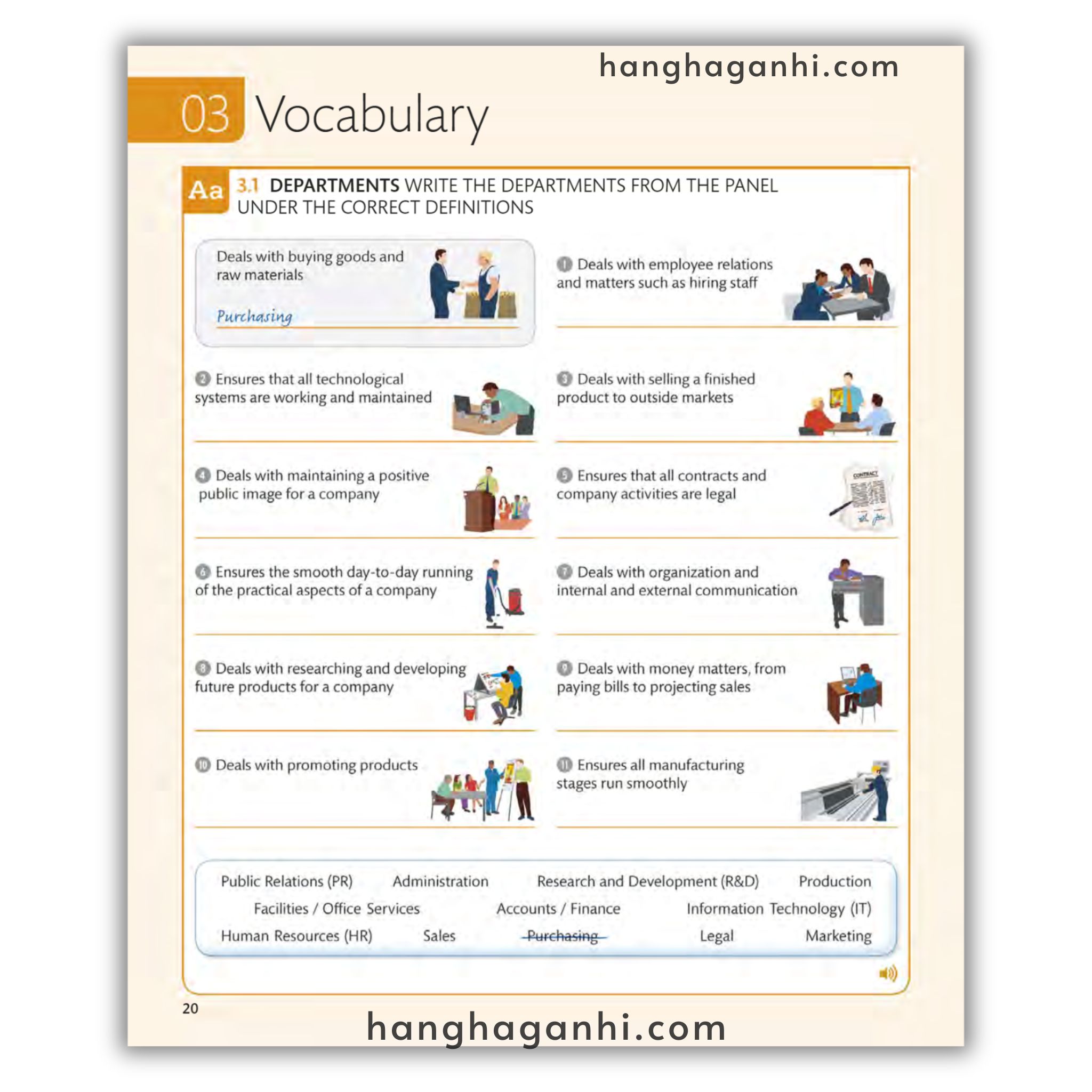 [Sách] English For Everyone Business English Level 2 Practice Book_thumbnail_10
