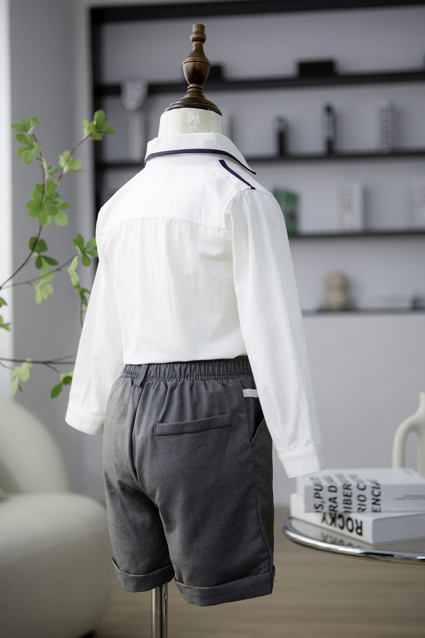 Quần túi chéo kẹp lé phối dây dệt_thumbnail_6