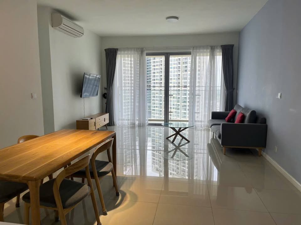 Tổng hợp full giỏ hàng căn hộ 3PN, dt lớn giá thuê chính chủ tại Estella Heights