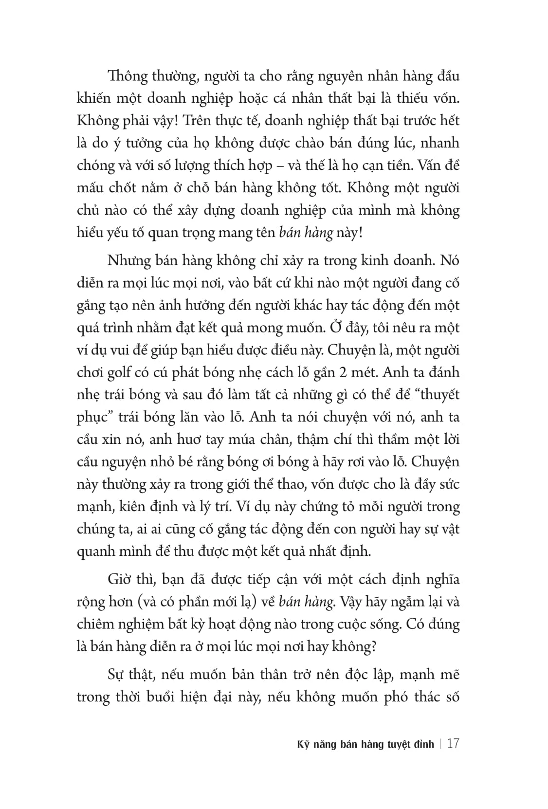Kỹ Năng Bán Hàng Tuyệt Đỉnh_thumbnail_15