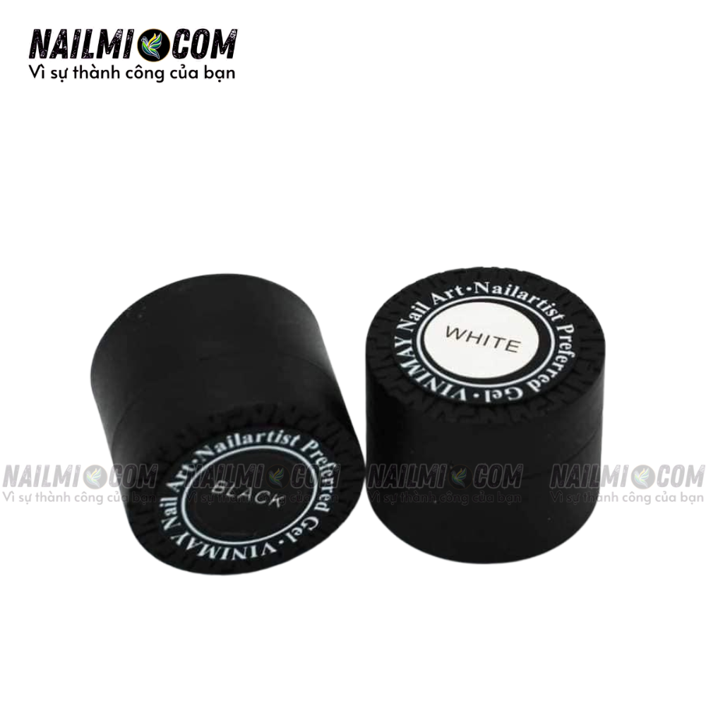 Gel nhện - màu trắng - Vinimay_thumbnail_1