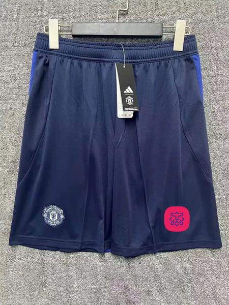 Quần MU sân khách xanh 24/25 - Fan_thumbnail_0