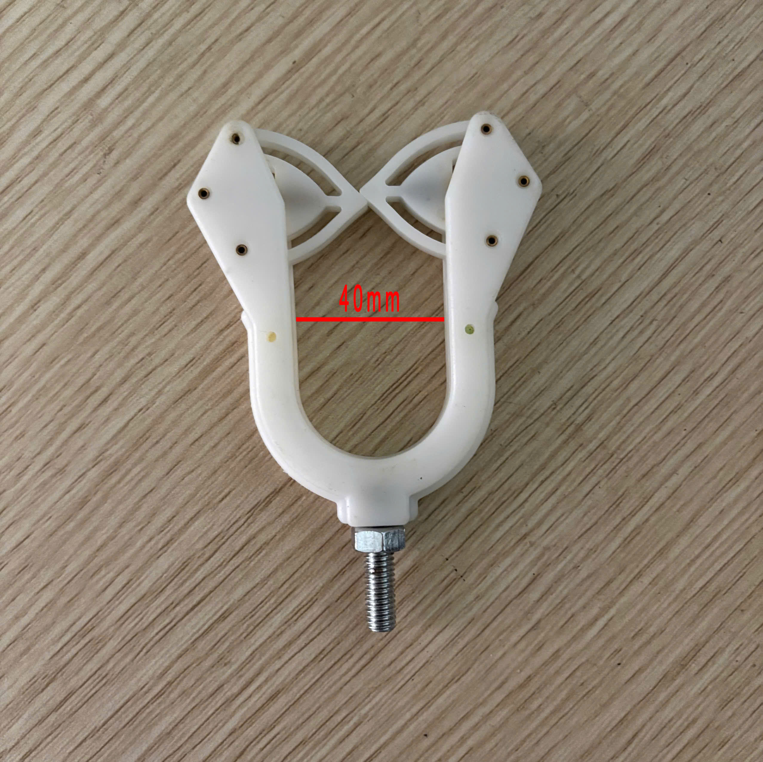 Kẹp giữ dây cáp chữ U_thumbnail_2