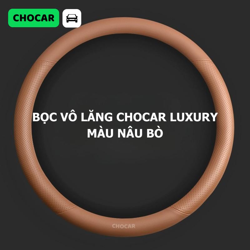 Bọc Vô Lăng Ô Tô CHOCAR LUXURY_thumbnail_2