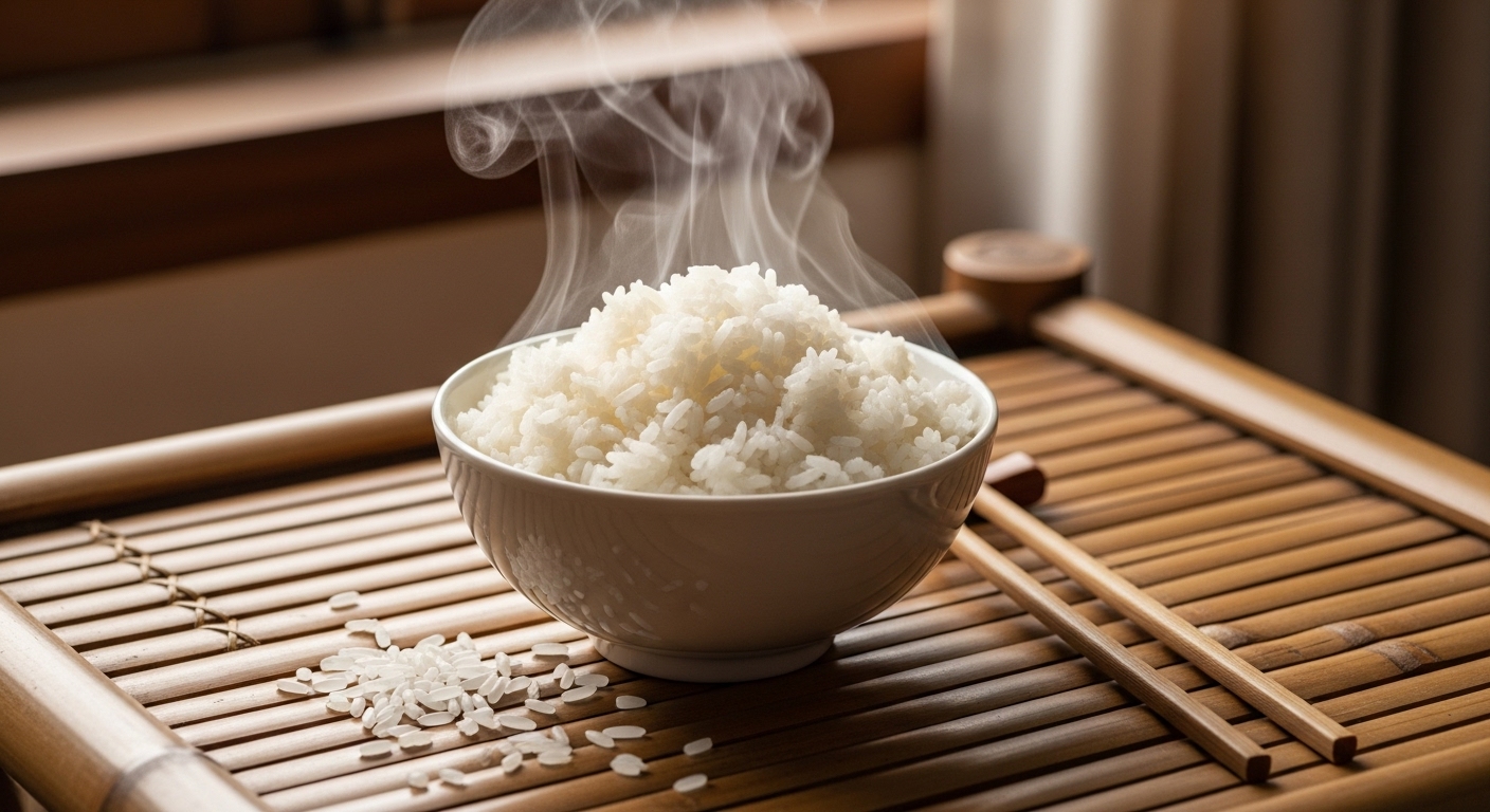 The Secret to Perfect Vietnamese Rice: Cooking Specialty Grains Like a Pro