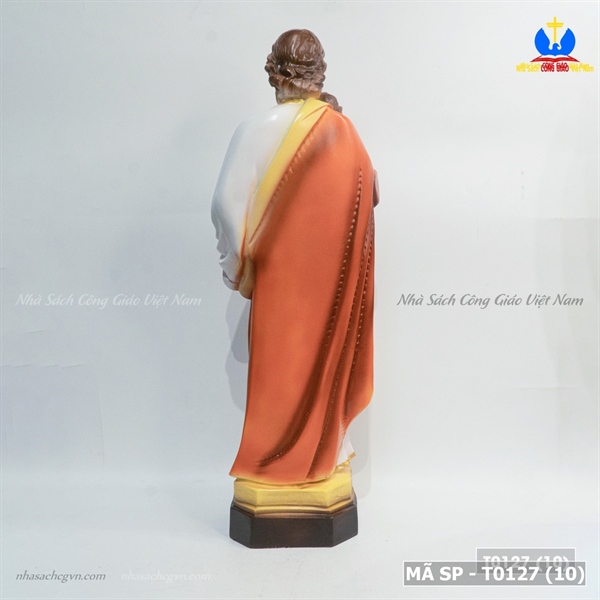 Tượng Thánh Giuse 50cm ✔_thumbnail_1