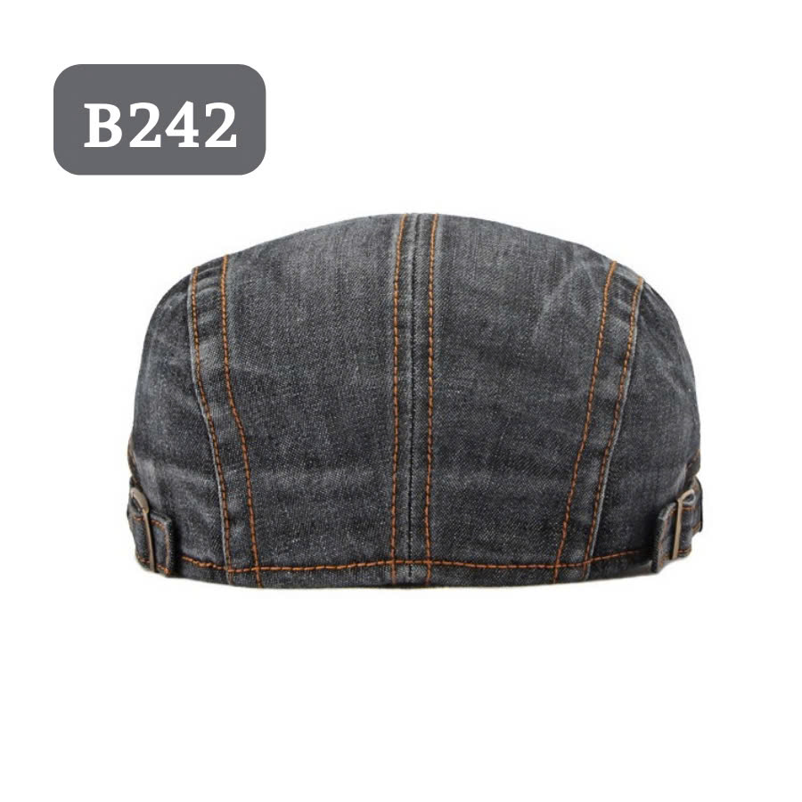Mũ beret B24X_thumbnail_5