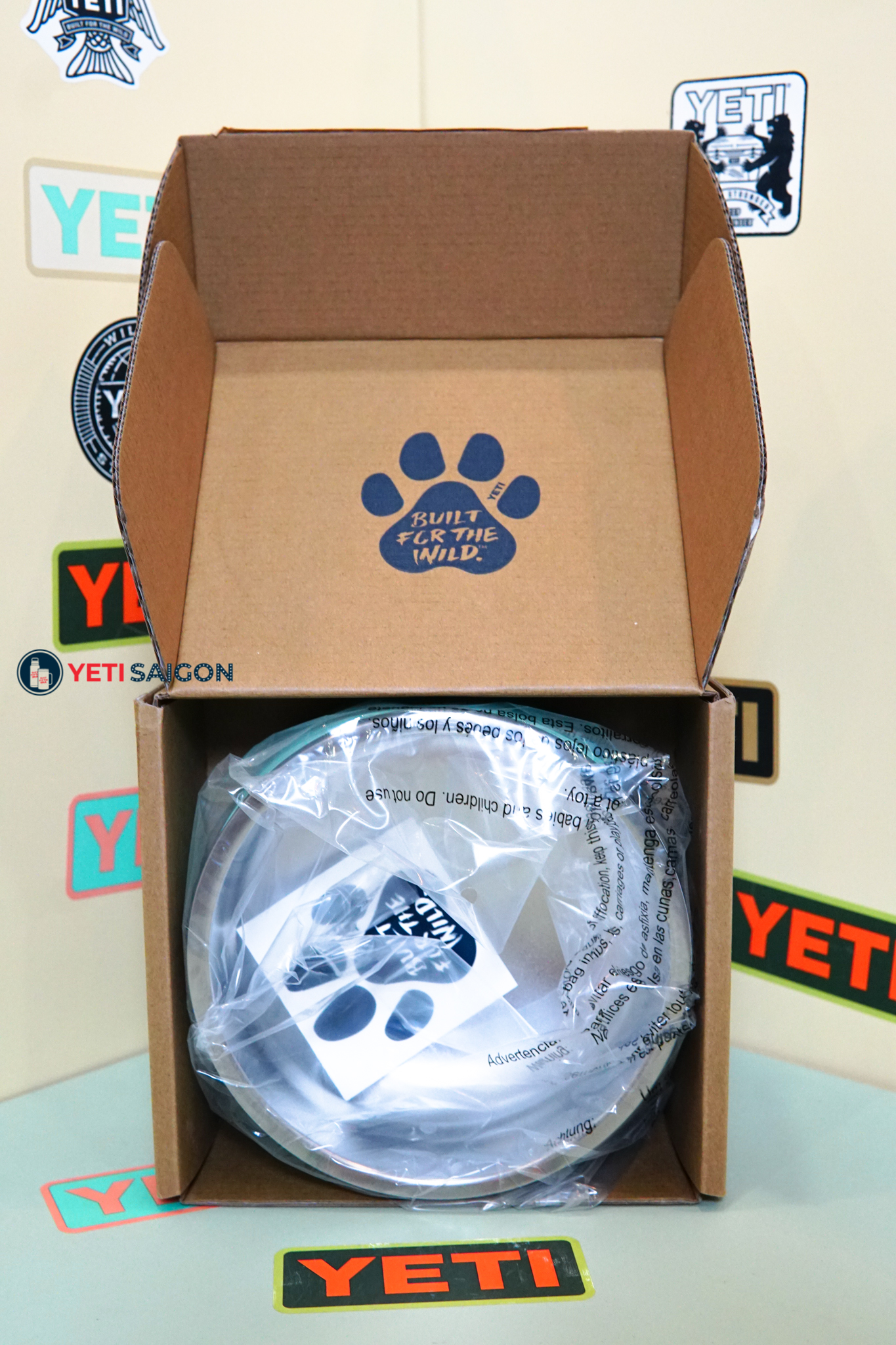 YETI Boomer Dog Bowl_thumbnail_6
