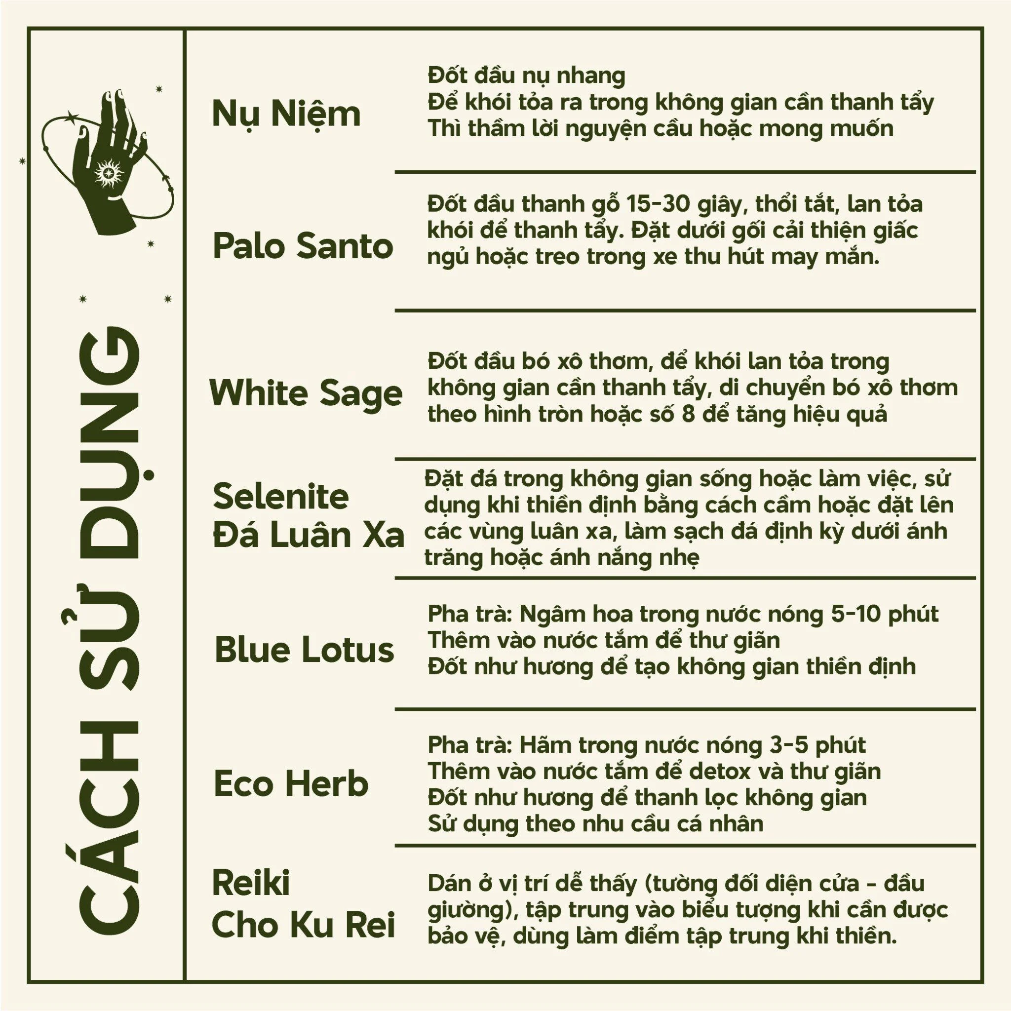 Thông Niệm: Bộ Thanh Tẩy Năng Lượng - Bảo Vệ, Cân Bằng & Thu Hút May Mắn_thumbnail_9
