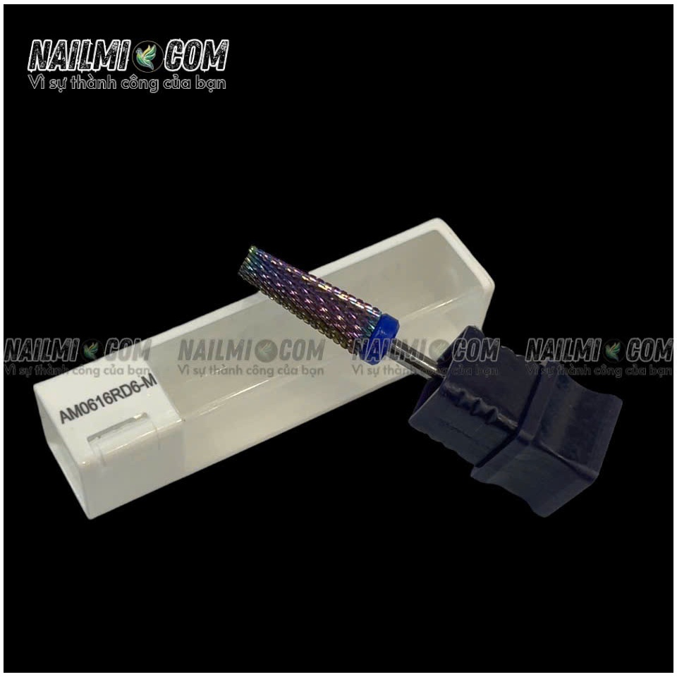 Đầu mài - hình thang - Peng Peng - AM0616RD6 - ( M )_thumbnail_1