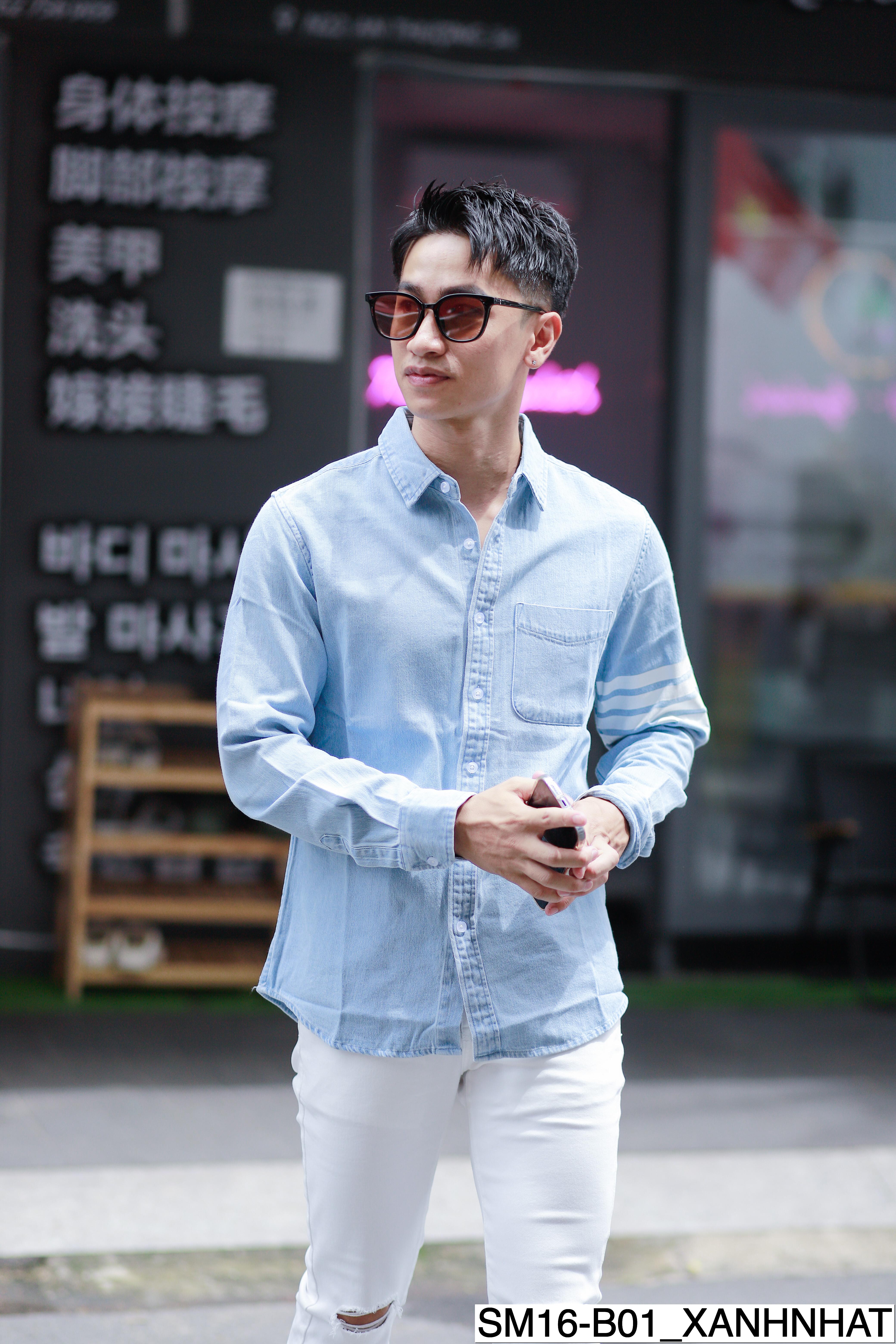 B01 SM16 - Áo sơ mi nam sang trọng_thumbnail_10