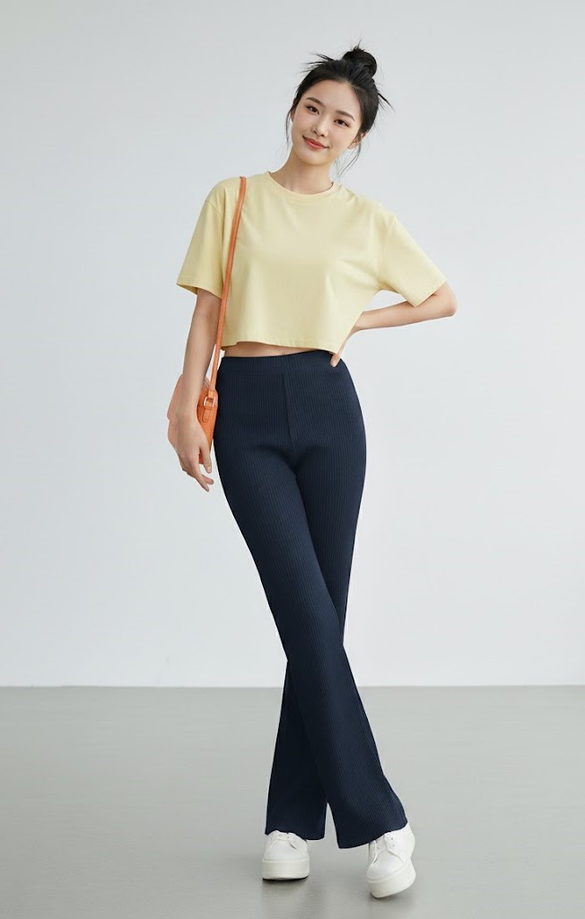 Q537 Quần thun dập ly_thumbnail_3