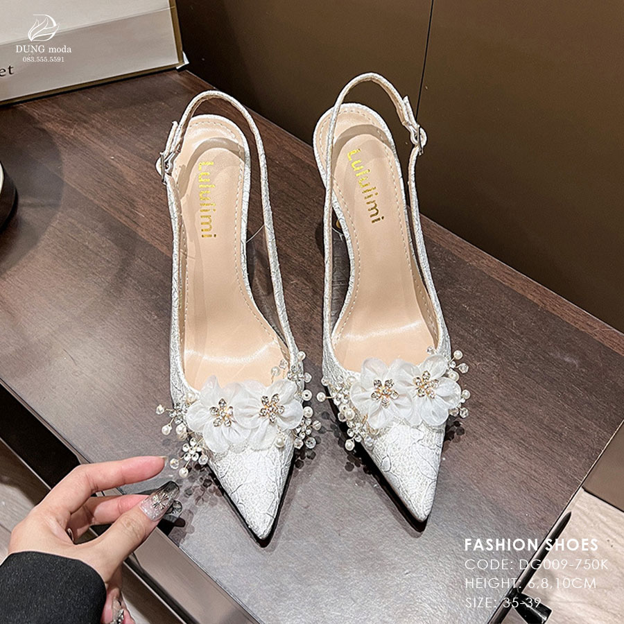 Giày Cao Gót DG009 2406_thumbnail_0