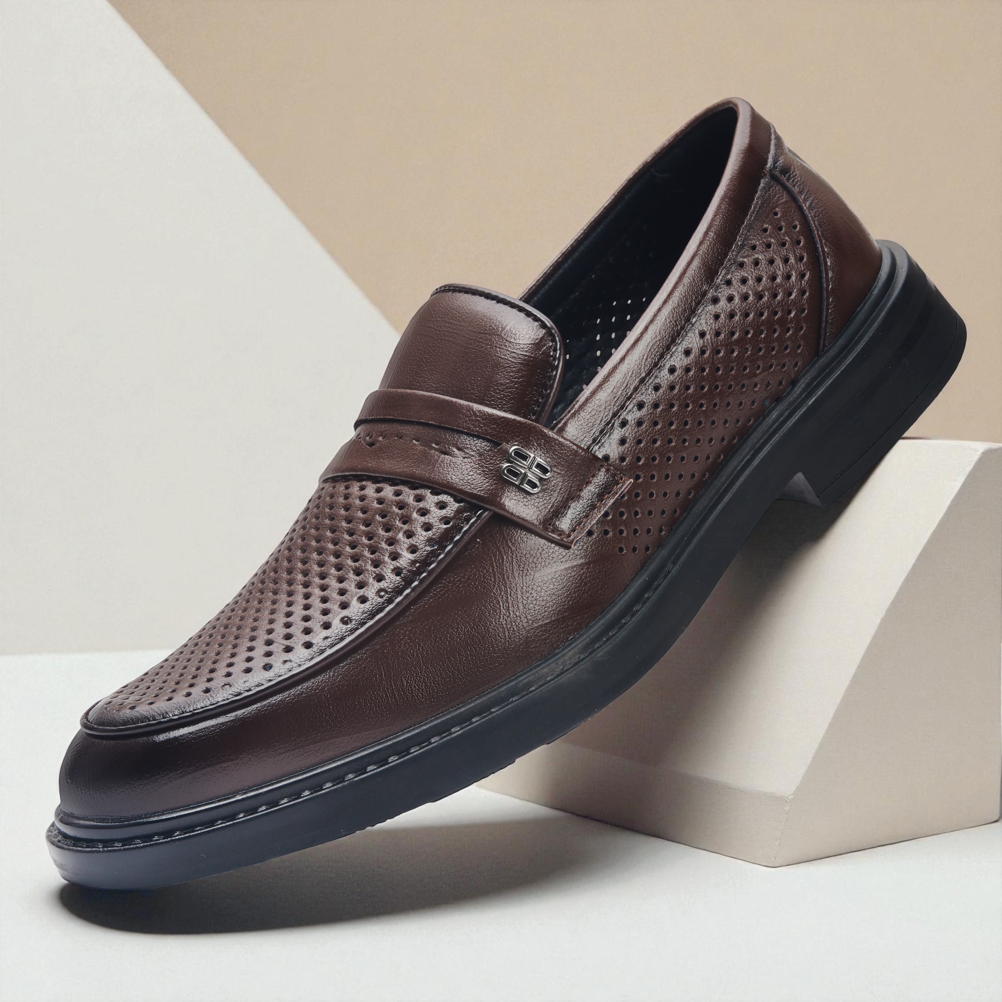 Giày Tây Nam TM-GT500