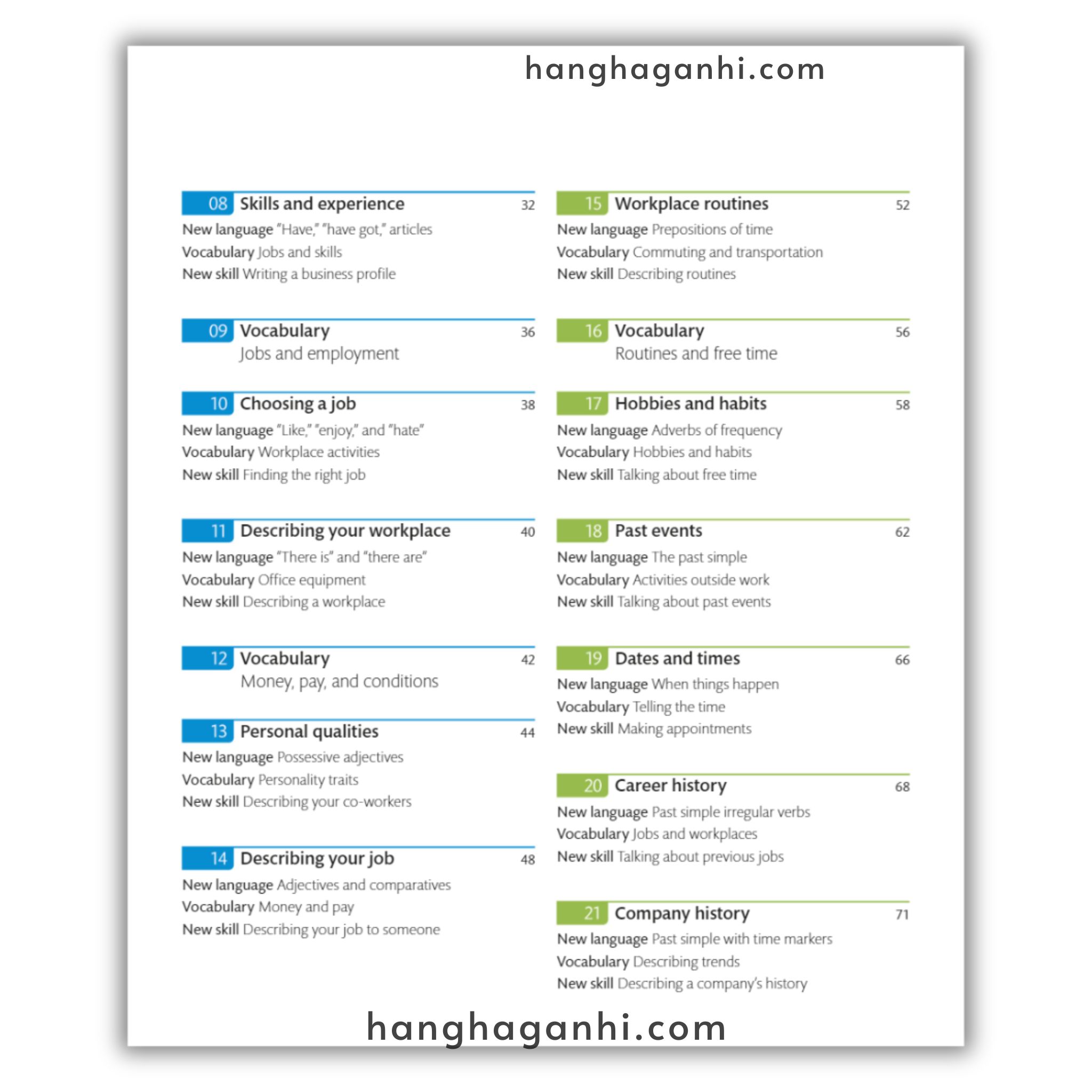 [Sách] English For Everyone Business English Level 1 Practice Book_thumbnail_2