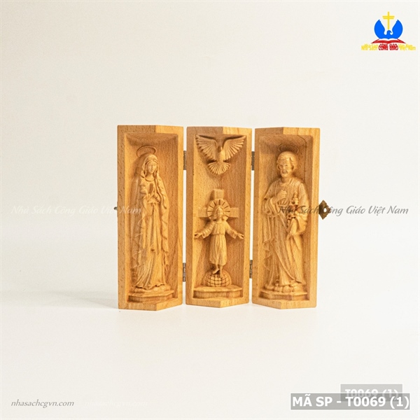 Bàn thờ mini B5 15cm_thumbnail_1