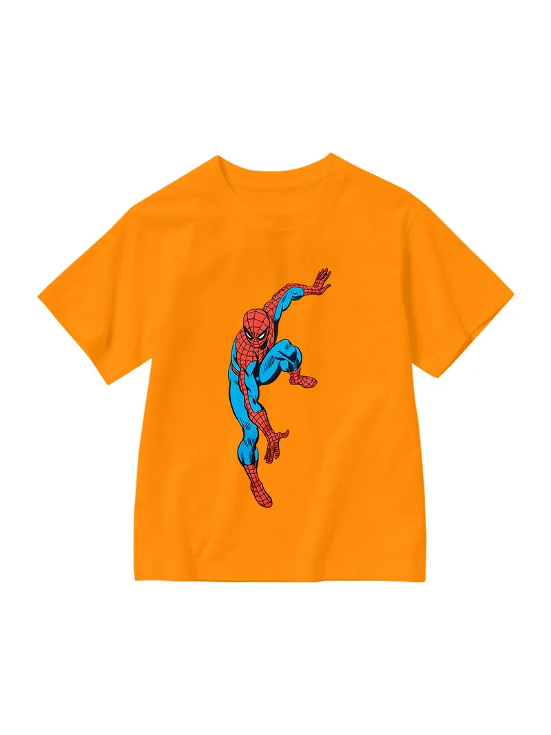 Áo thun bé trai Người Nhện Kado 3177_thumbnail_15