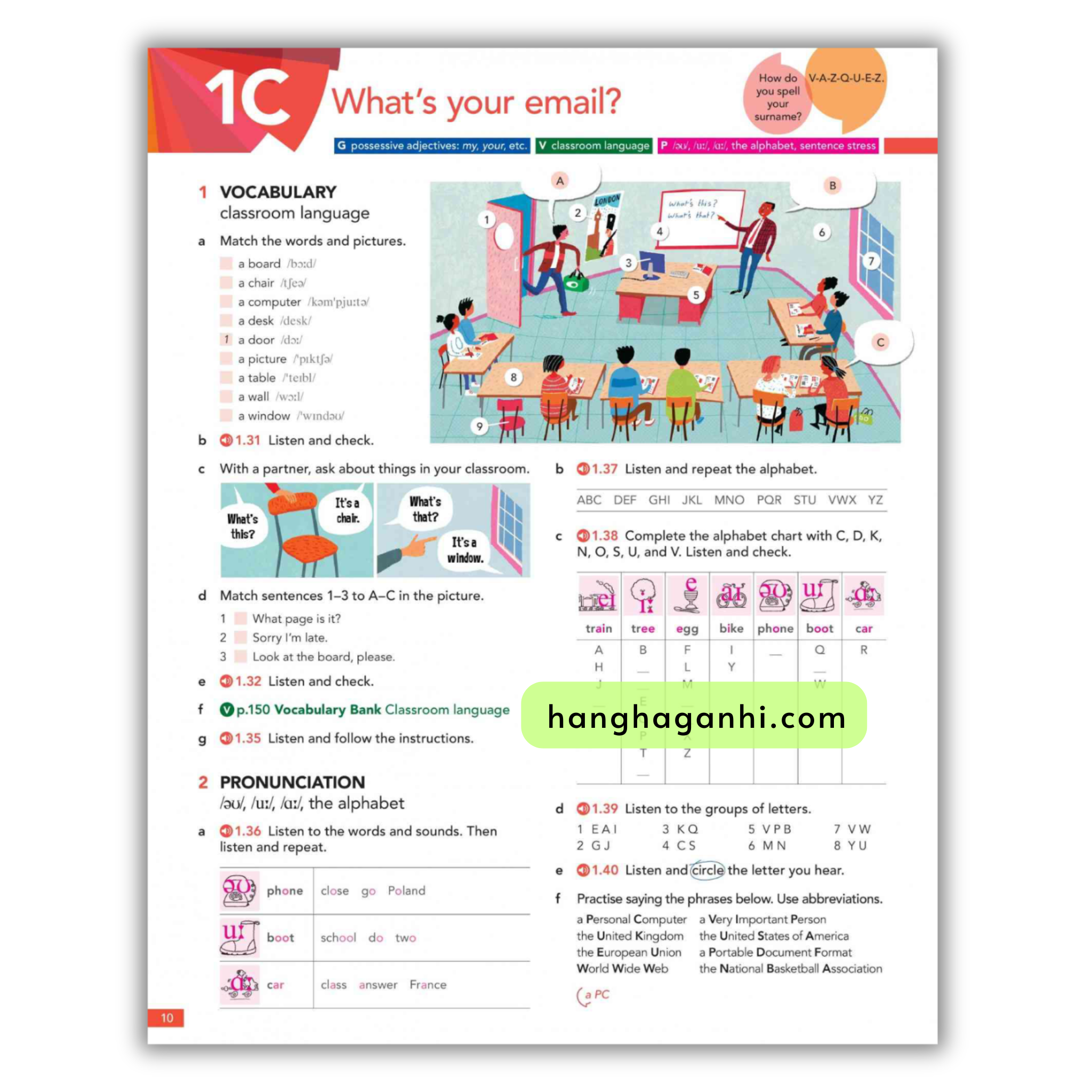English File: Elementary Student’s Book (Fourth Edition) _thumbnail_4