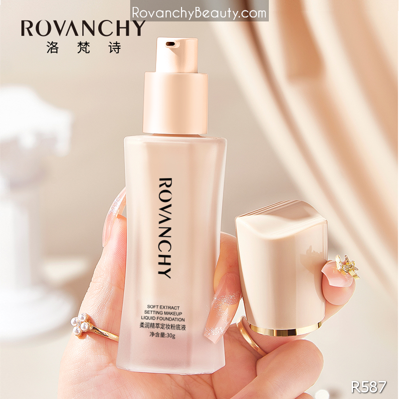 Kem nền làm mềm tinh chất R587 ROVANCHY_thumbnail_6
