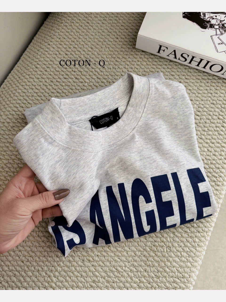 Áo thun xám in ( TRỘN CHỮ )_thumbnail_4