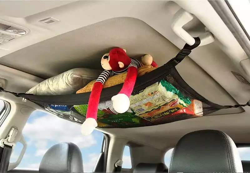 Túi Lưới Đựng Đồ Treo Trần Ô Tô_thumbnail_5