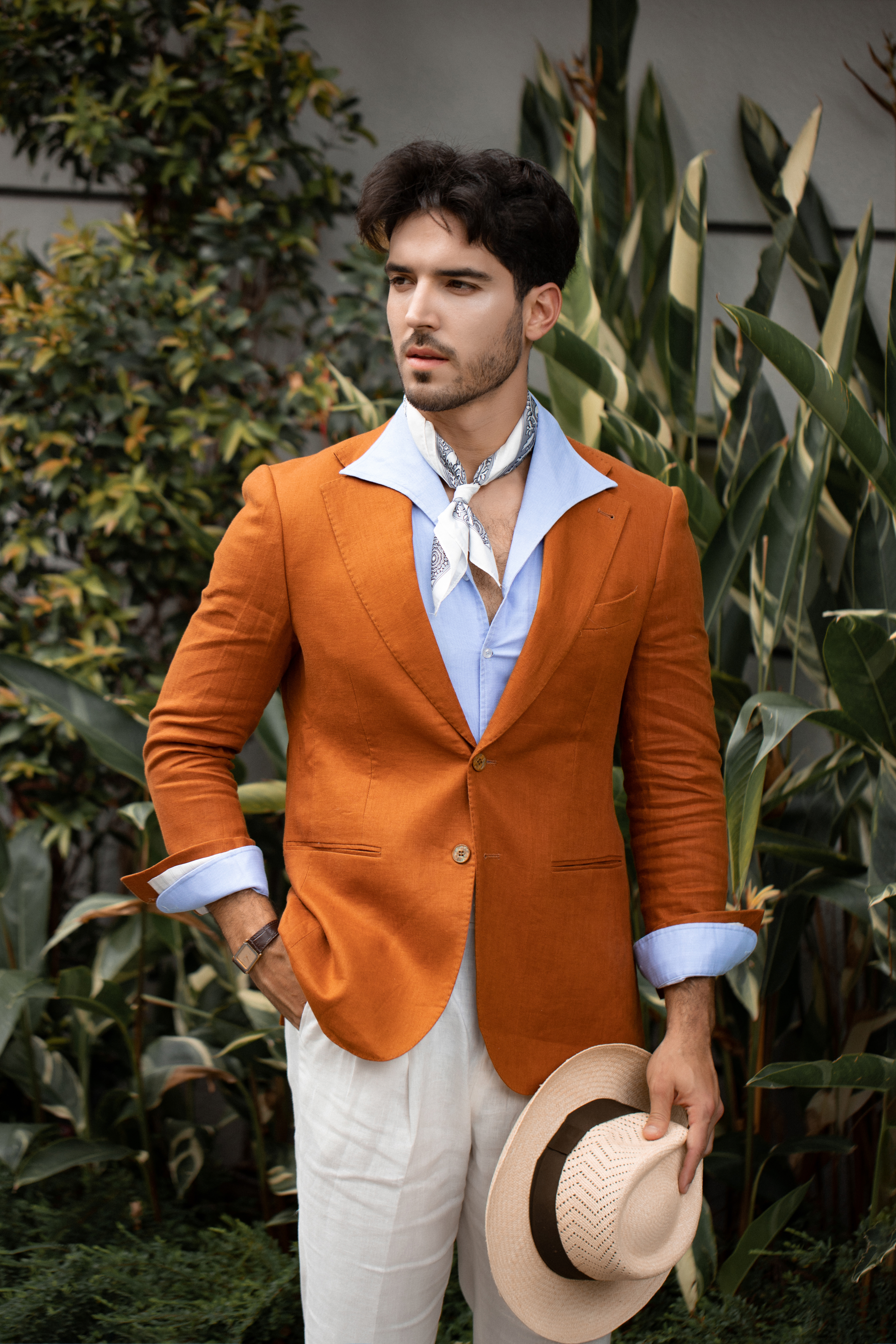 Phong Cách Smart Casual Là Gì? Cách Phối Đồ Nam Thanh Lịch, Hiện Đại Và Dễ Ứng Dụng