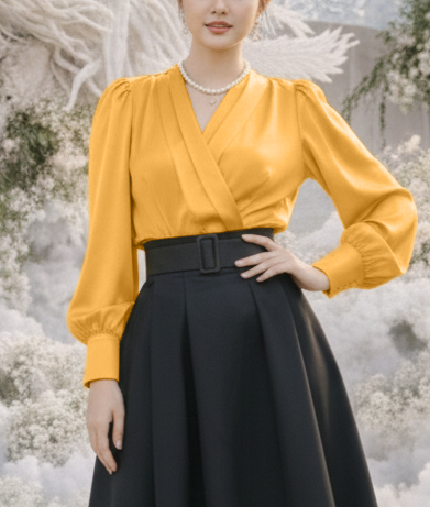 Áo kiểu dáng croptop tay dài_thumbnail_3