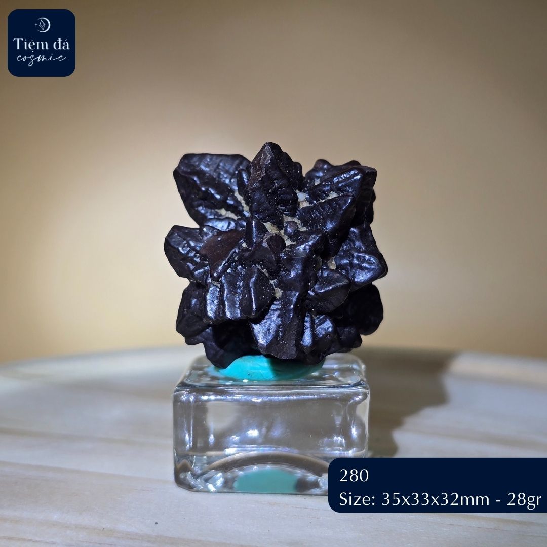 Đá Tiên Tri Prophecy Stone - xuất xứ khu vực sa mạc Sahara, Ai Cập_thumbnail_7