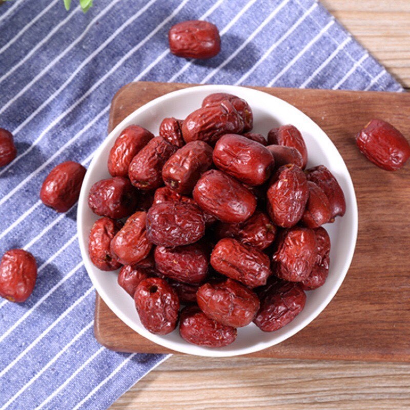 Táo Đỏ Tân Cương Sấy Giòn_thumbnail_2