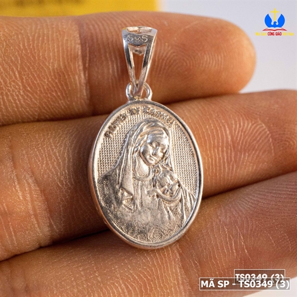 Mặt Đức Mẹ bạc DM8_thumbnail_0